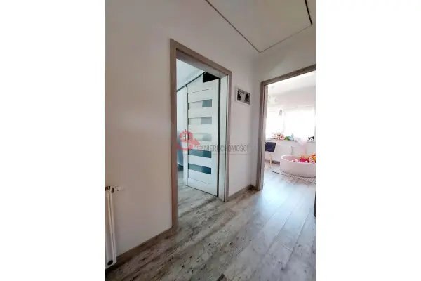 poznański, Mosina, Czapury, Brzoskwiniowa, Zamieszkaj w Czapurach w gotowym szeregowcu