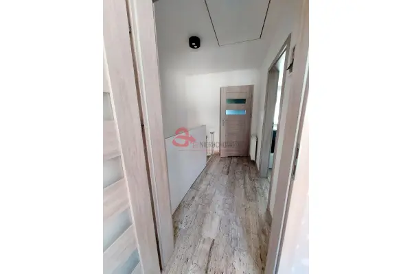 poznański, Mosina, Czapury, Brzoskwiniowa, Zamieszkaj w Czapurach w gotowym szeregowcu