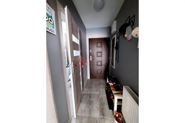 poznański, Mosina, Czapury, Brzoskwiniowa, Zamieszkaj w Czapurach w gotowym szeregowcu