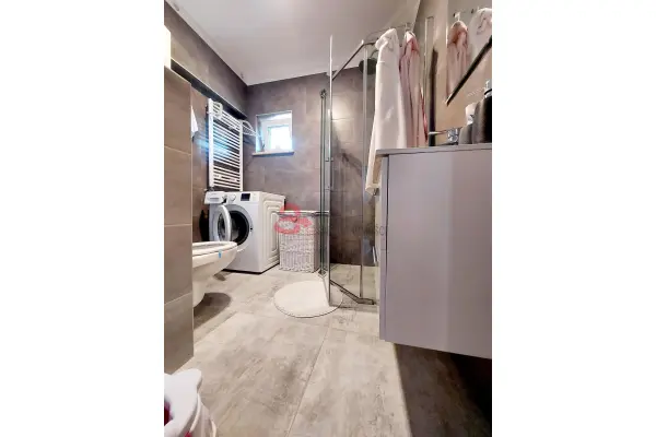 poznański, Mosina, Czapury, Brzoskwiniowa, Zamieszkaj w Czapurach w gotowym szeregowcu