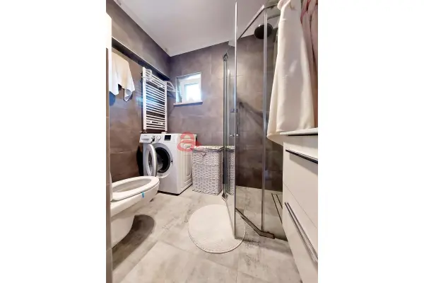 poznański, Mosina, Czapury, Brzoskwiniowa, Zamieszkaj w Czapurach w gotowym szeregowcu