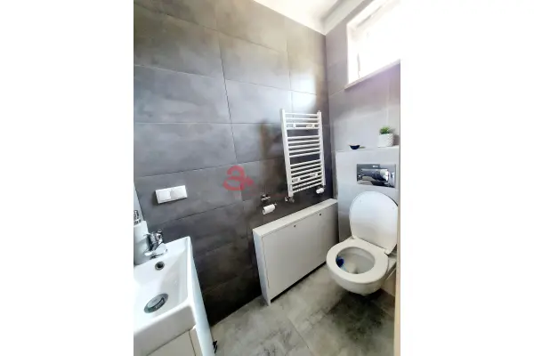 poznański, Mosina, Czapury, Brzoskwiniowa, Zamieszkaj w Czapurach w gotowym szeregowcu