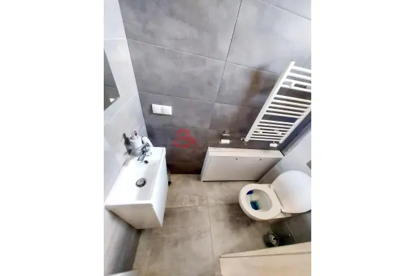 poznański, Mosina, Czapury, Brzoskwiniowa, Zamieszkaj w Czapurach w gotowym szeregowcu