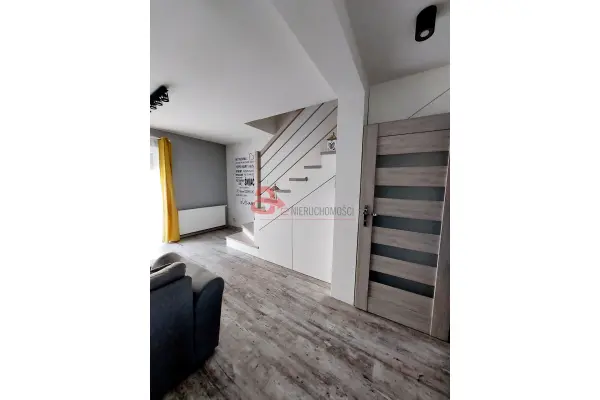 poznański, Mosina, Czapury, Brzoskwiniowa, Zamieszkaj w Czapurach w gotowym szeregowcu