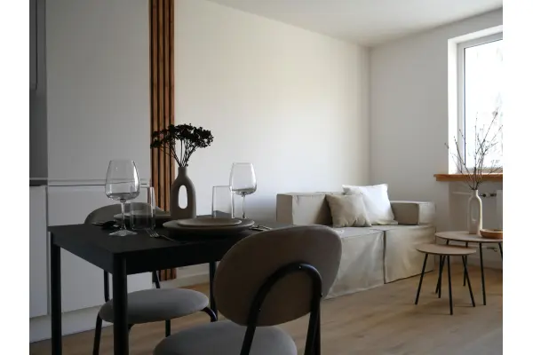 Poznań, Poznań-Grunwald, Grunwald, Raszyńska, Pięknie wykończone mieszkanie na Grunwaldzie