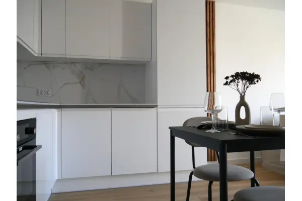 Poznań, Poznań-Grunwald, Grunwald, Raszyńska, Pięknie wykończone mieszkanie na Grunwaldzie