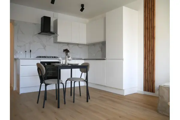 Poznań, Poznań-Grunwald, Grunwald, Raszyńska, Pięknie wykończone mieszkanie na Grunwaldzie