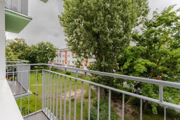 Poznań, Poznań-Grunwald, Grunwald, Raszyńska, Pięknie wykończone mieszkanie na Grunwaldzie