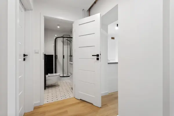 Poznań, Poznań-Grunwald, Grunwald, Raszyńska, Pięknie wykończone mieszkanie na Grunwaldzie