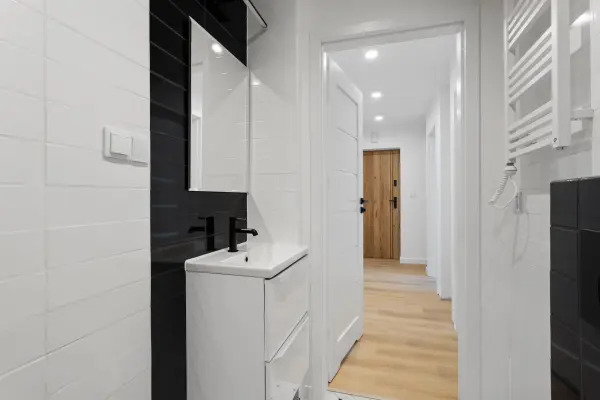 Poznań, Poznań-Grunwald, Grunwald, Raszyńska, Pięknie wykończone mieszkanie na Grunwaldzie