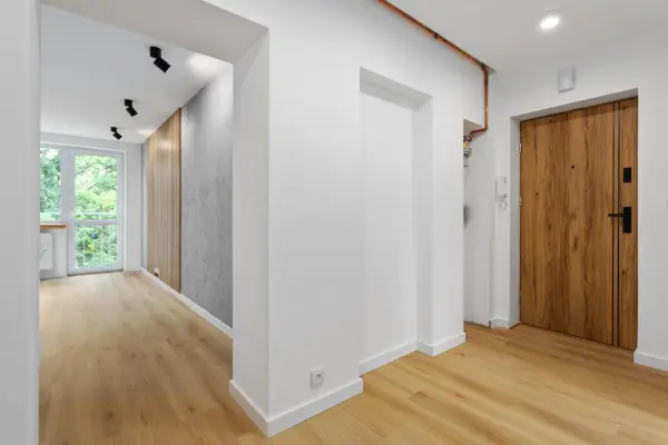 Poznań, Poznań-Grunwald, Grunwald, Raszyńska, Pięknie wykończone mieszkanie na Grunwaldzie