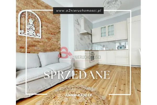 wielkopolskie, Poznań, Poznań-Grunwald, Łazarz, Głogowska, Luksusowe mieszkanie gotowe do wprowadzenia