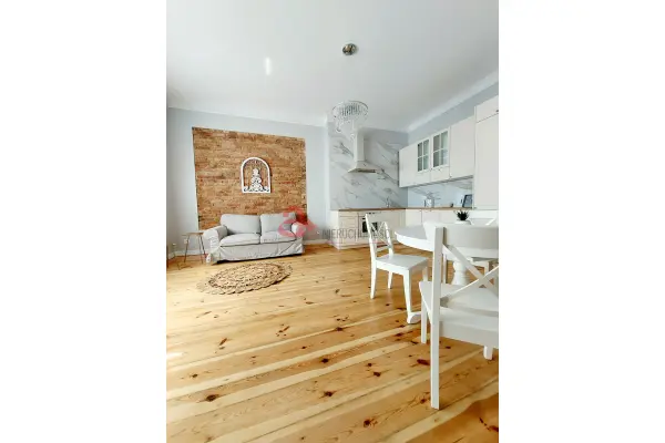 Poznań, Poznań-Grunwald, Łazarz, Głogowska, Luksusowe mieszkanie gotowe do wprowadzenia