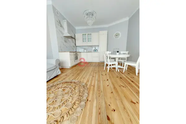 Poznań, Poznań-Grunwald, Łazarz, Głogowska, Luksusowe mieszkanie gotowe do wprowadzenia