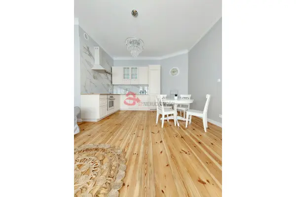 Poznań, Poznań-Grunwald, Łazarz, Głogowska, Luksusowe mieszkanie gotowe do wprowadzenia