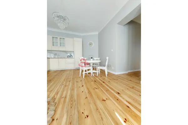 Poznań, Poznań-Grunwald, Łazarz, Głogowska, Luksusowe mieszkanie gotowe do wprowadzenia