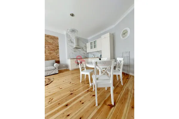 Poznań, Poznań-Grunwald, Łazarz, Głogowska, Luksusowe mieszkanie gotowe do wprowadzenia