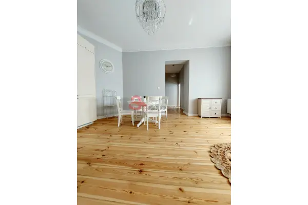 Poznań, Poznań-Grunwald, Łazarz, Głogowska, Luksusowe mieszkanie gotowe do wprowadzenia