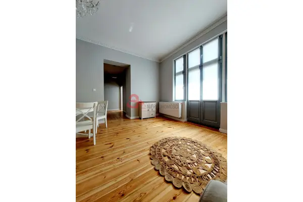 Poznań, Poznań-Grunwald, Łazarz, Głogowska, Luksusowe mieszkanie gotowe do wprowadzenia