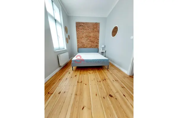 Poznań, Poznań-Grunwald, Łazarz, Głogowska, Luksusowe mieszkanie gotowe do wprowadzenia