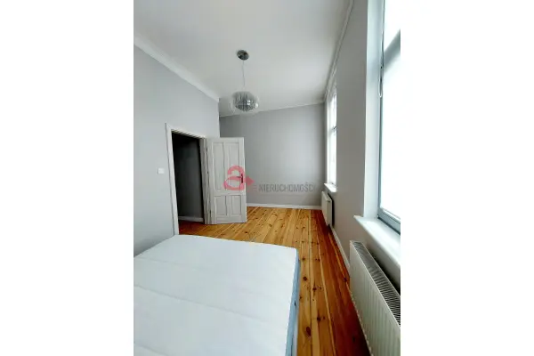 Poznań, Poznań-Grunwald, Łazarz, Głogowska, Luksusowe mieszkanie gotowe do wprowadzenia