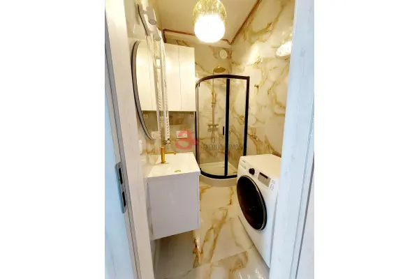 Poznań, Poznań-Grunwald, Łazarz, Głogowska, Luksusowe mieszkanie gotowe do wprowadzenia