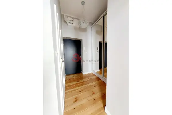 Poznań, Poznań-Grunwald, Łazarz, Głogowska, Luksusowe mieszkanie gotowe do wprowadzenia