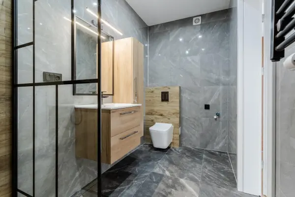 gnieźnieński, Gniezno, Elizy Orzeszkowej, Kawalerka z dużym balkonem gotowa do wprowadzenia i umeblowania