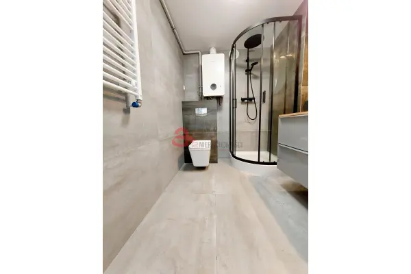 Poznań, Poznań-Grunwald, Łazarz, Głogowska, Stylowo wykończony lokal na Łazarzu w odrestaurowanej kamienicy