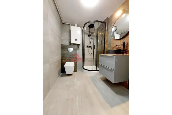 Poznań, Poznań-Grunwald, Łazarz, Głogowska, Stylowo wykończony lokal na Łazarzu w odrestaurowanej kamienicy