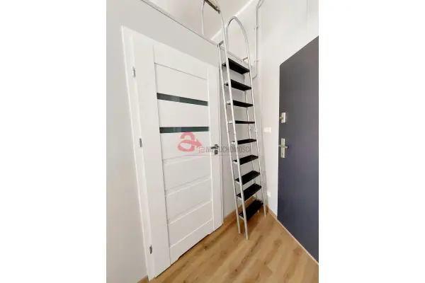 Poznań, Poznań-Grunwald, Łazarz, Głogowska, Stylowo wykończony lokal na Łazarzu w odrestaurowanej kamienicy