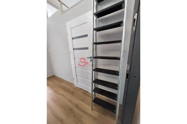 Poznań, Poznań-Grunwald, Łazarz, Głogowska, Stylowo wykończony lokal na Łazarzu w odrestaurowanej kamienicy