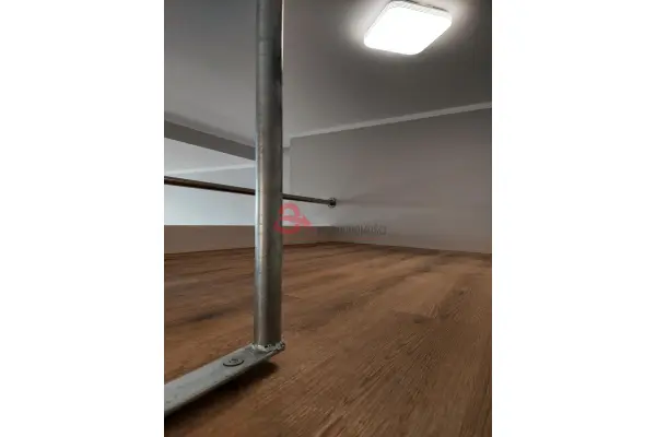 Poznań, Poznań-Grunwald, Łazarz, Głogowska, Stylowo wykończony lokal na Łazarzu w odrestaurowanej kamienicy