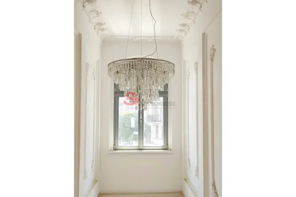 Poznań, Poznań-Grunwald, Łazarz, Głogowska, Stylowo wykończony lokal na Łazarzu w odrestaurowanej kamienicy