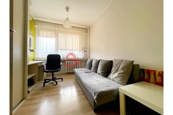 Poznań, Poznań-Nowe Miasto, Rataje, os. Lecha, Mieszkanie 2 pokojowe w świetnej lokalizacji na Ratajach