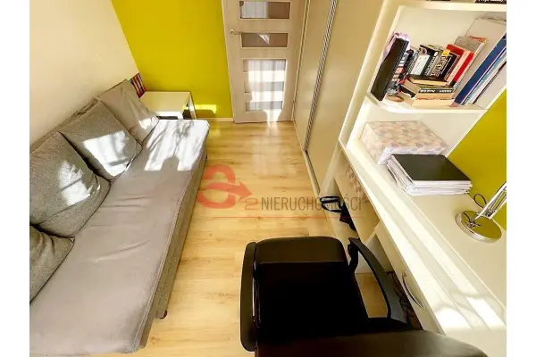 Poznań, Poznań-Nowe Miasto, Rataje, os. Lecha, Mieszkanie 2 pokojowe w świetnej lokalizacji na Ratajach