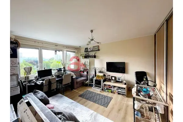 Poznań, Poznań-Nowe Miasto, Rataje, os. Lecha, Mieszkanie 2 pokojowe w świetnej lokalizacji na Ratajach