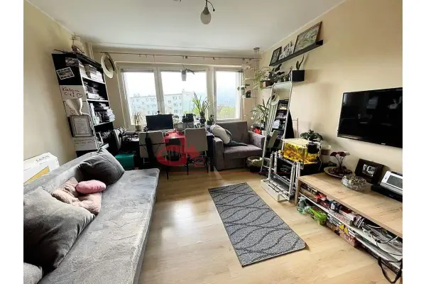 Poznań, Poznań-Nowe Miasto, Rataje, os. Lecha, Mieszkanie 2 pokojowe w świetnej lokalizacji na Ratajach