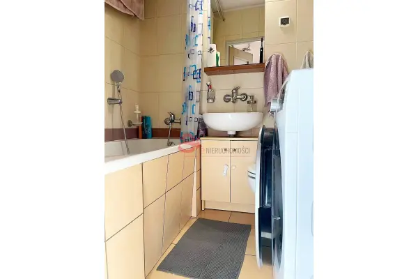 Poznań, Poznań-Nowe Miasto, Rataje, os. Lecha, Mieszkanie 2 pokojowe w świetnej lokalizacji na Ratajach