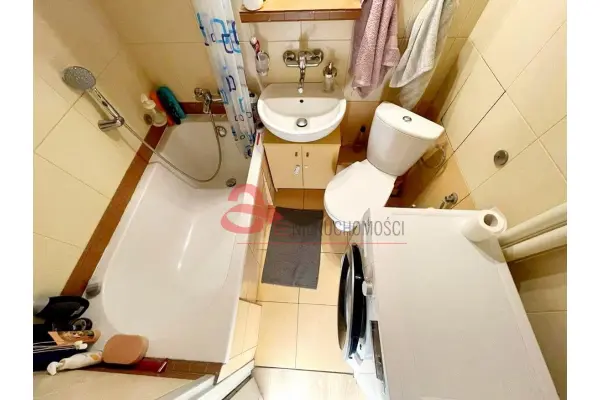 Poznań, Poznań-Nowe Miasto, Rataje, os. Lecha, Mieszkanie 2 pokojowe w świetnej lokalizacji na Ratajach