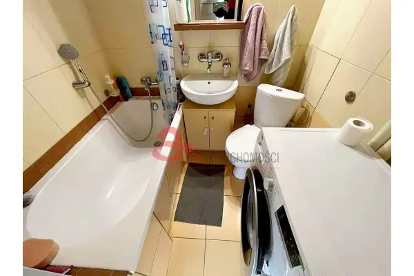 Poznań, Poznań-Nowe Miasto, Rataje, os. Lecha, Mieszkanie 2 pokojowe w świetnej lokalizacji na Ratajach