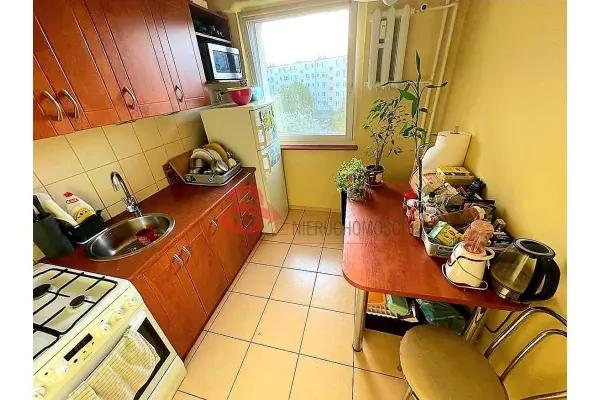 Poznań, Poznań-Nowe Miasto, Rataje, os. Lecha, Mieszkanie 2 pokojowe w świetnej lokalizacji na Ratajach