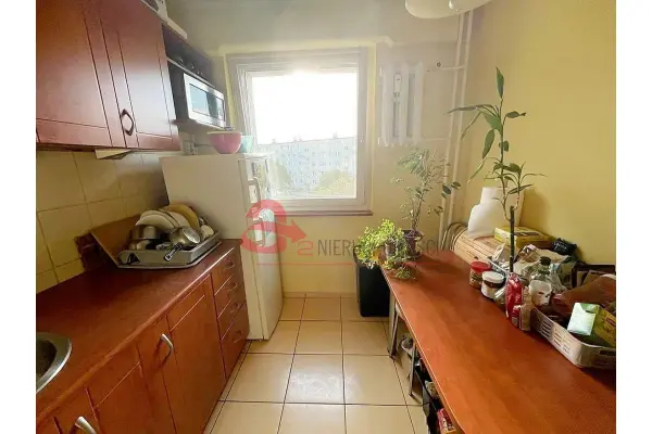 Poznań, Poznań-Nowe Miasto, Rataje, os. Lecha, Mieszkanie 2 pokojowe w świetnej lokalizacji na Ratajach