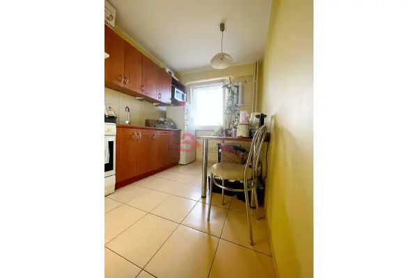 Poznań, Poznań-Nowe Miasto, Rataje, os. Lecha, Mieszkanie 2 pokojowe w świetnej lokalizacji na Ratajach