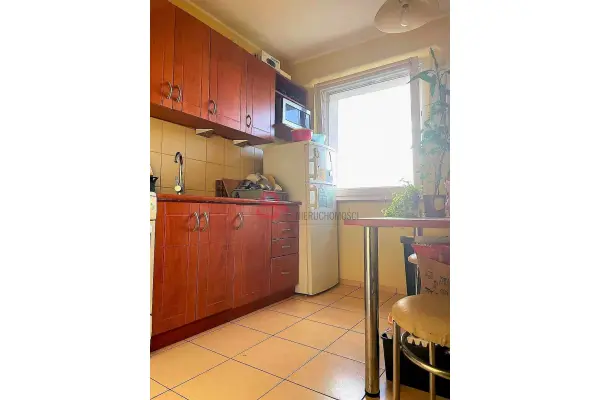 Poznań, Poznań-Nowe Miasto, Rataje, os. Lecha, Mieszkanie 2 pokojowe w świetnej lokalizacji na Ratajach