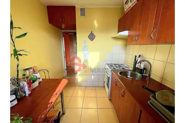 Poznań, Poznań-Nowe Miasto, Rataje, os. Lecha, Mieszkanie 2 pokojowe w świetnej lokalizacji na Ratajach