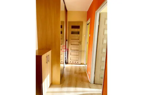 Poznań, Poznań-Nowe Miasto, Rataje, os. Lecha, Mieszkanie 2 pokojowe w świetnej lokalizacji na Ratajach