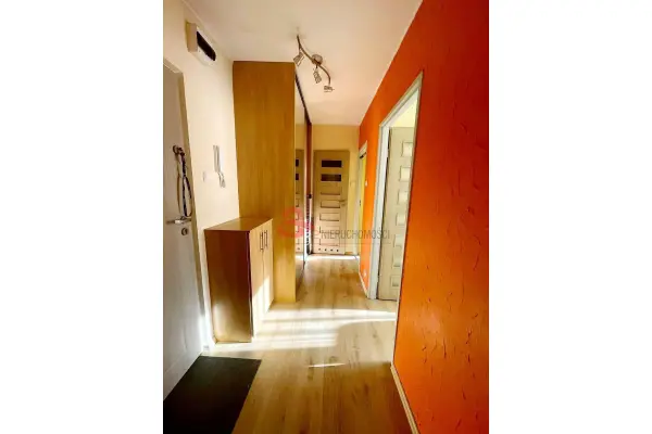 Poznań, Poznań-Nowe Miasto, Rataje, os. Lecha, Mieszkanie 2 pokojowe w świetnej lokalizacji na Ratajach