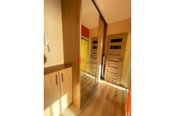 Poznań, Poznań-Nowe Miasto, Rataje, os. Lecha, Mieszkanie 2 pokojowe w świetnej lokalizacji na Ratajach