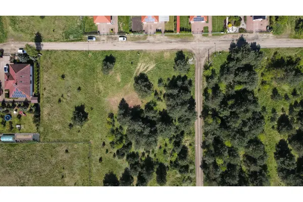 poznański, Pobiedziska, Wronczyn, Piękna okolica, idealna działka na Twój dom